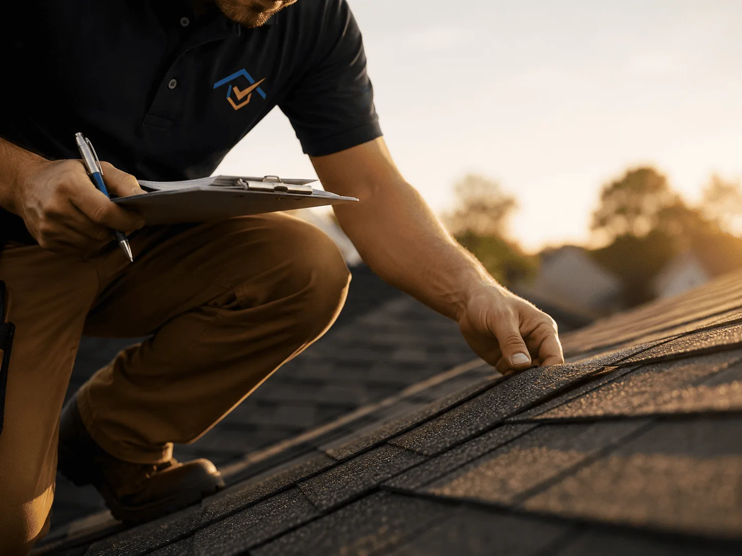 Why Choose Roof Inspection in Warsaw, MO